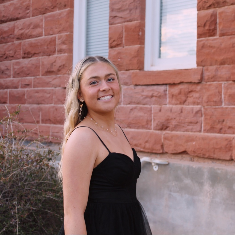 Meet your Posher, Kyla